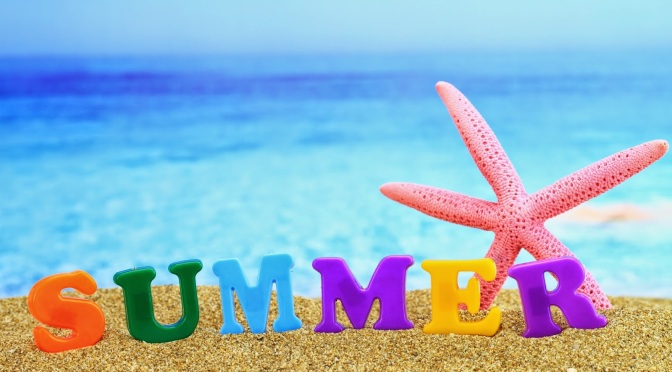 Disadvantages of summer | WordBite